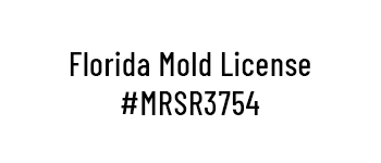 Florida Mold License